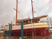 Dredger na sprzedaż