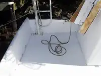 Trawler na sprzedaż