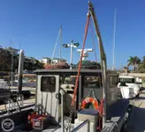 Trawler na sprzedaż