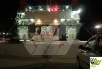 Statek Ro-Ro na sprzedaż
