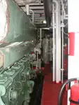 Łódź holownicza na sprzedaż