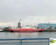 Statek Ro-Ro na sprzedaż