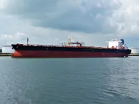 Tankowiec do przewozu ropy/chemikaliów na sprzedaż