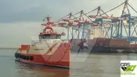 Statek załogowy na sprzedaż
