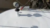 Trawler na sprzedaż