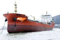 Oil/Chemical tanker na sprzedaż