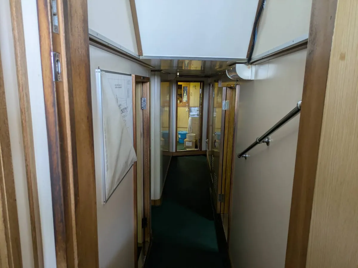 Longliner na sprzedaż
