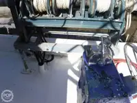 Trawler na sprzedaż