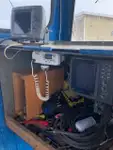 Trawler na sprzedaż