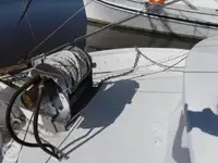 Trawler na sprzedaż