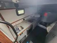 Łodzie robocze na sprzedaż