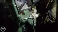 Trawler na sprzedaż