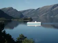 Barka na sprzedaż