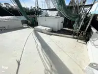 Trawler na sprzedaż
