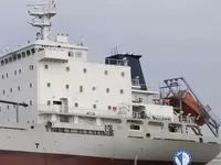 Statek chłodniczy na sprzedaż