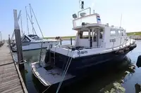 Statek pasażerski na sprzedaż