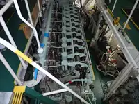 Statek transportowy ładunków sypkich na sprzedaż