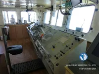Trawler na sprzedaż