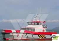 Wind farm service vessel na sprzedaż