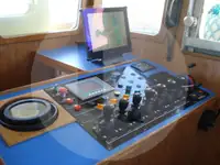 Trawler na sprzedaż