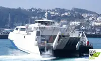 Ro-Ro ship na sprzedaż