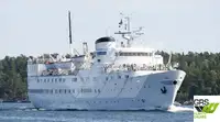 Statek wycieczkowy na sprzedaż