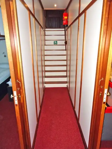 Statek transportowy ładunków sypkich na sprzedaż