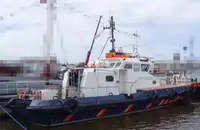 Statek załogowy na sprzedaż