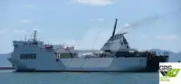 Ro-Ro ship na sprzedaż