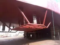Dredger na sprzedaż