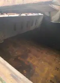 Tankowiec do przewozu ropy/chemikaliów na sprzedaż