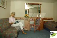 Statek wycieczkowy na sprzedaż