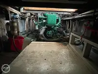 Trawler na sprzedaż