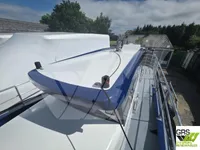 Statek pilotowy na sprzedaż