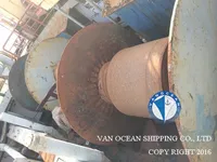 Trawler na sprzedaż
