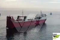 Ro-Ro ship na sprzedaż