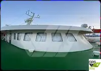 Statek Ro-Ro na sprzedaż