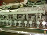 Longliner na sprzedaż