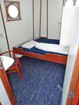 Statek transportowy ładunków sypkich na sprzedaż