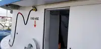 Katamaran na sprzedaż