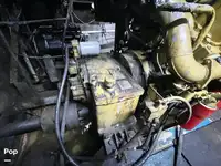 Trawler na sprzedaż