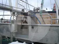 Trawler denny na sprzedaż