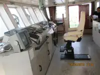 Statek transportowy ładunków sypkich na sprzedaż