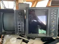 Longliner na sprzedaż