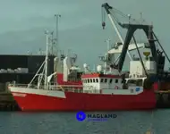 Trawler na sprzedaż