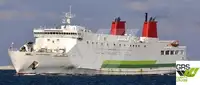 Ro-Ro ship na sprzedaż