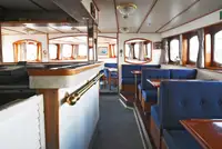 Statek pasażerski na sprzedaż