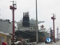 Tankowiec do przewozu ropy/chemikaliów na sprzedaż