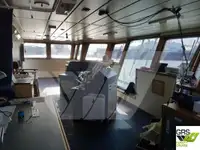 Statek transportowy ładunków sypkich na sprzedaż