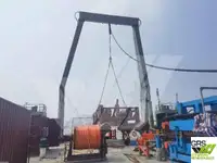 Statek transportowy ładunków sypkich na sprzedaż